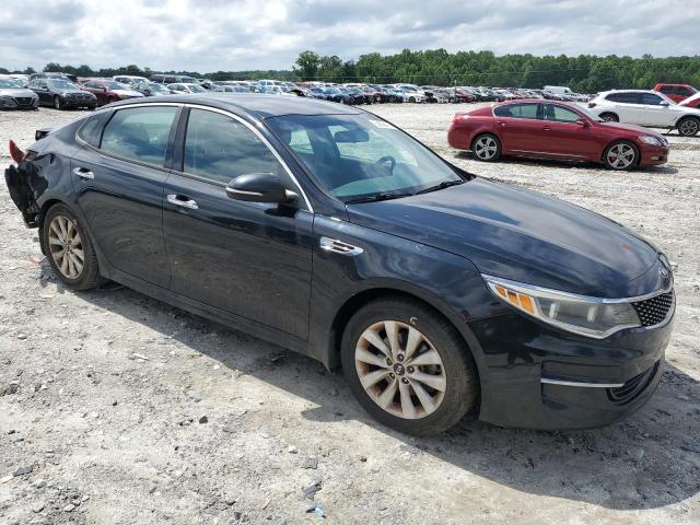 Vin: 5xxgu4l38hg126231, lot: 58556495, kia optima ex 20174