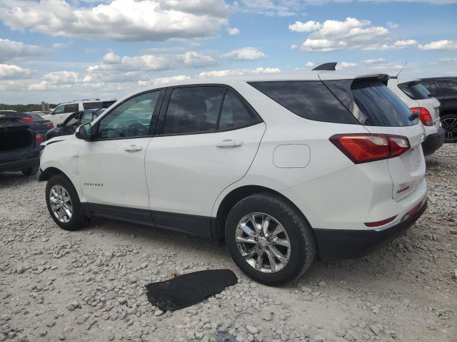 Vin: 2gnaxhev7j6111874, lot: 58150485, chevrolet equinox ls 20182