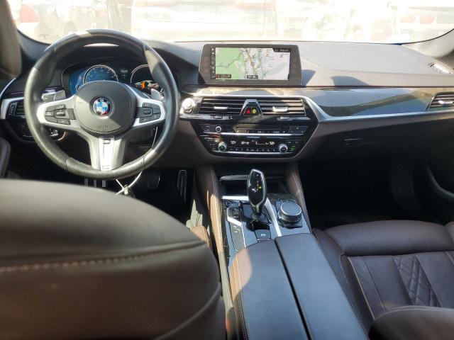 2018 BMW 540 XI WBAJE7C52JG891212