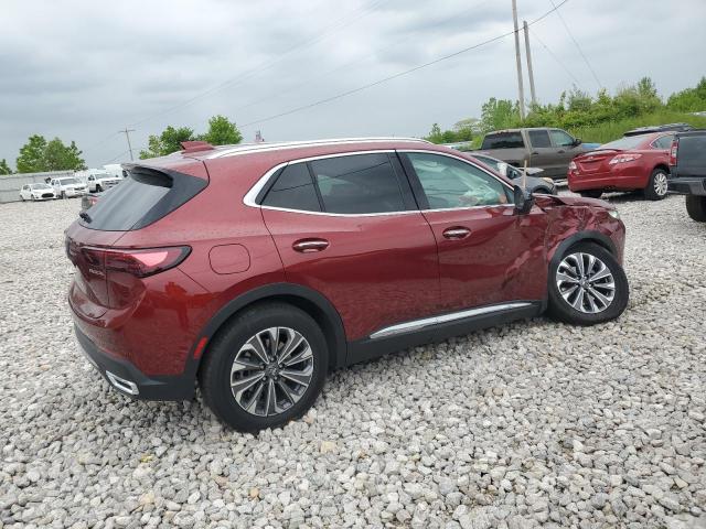 2024 BUICK ENVISION P LRBFZME44RD061973
