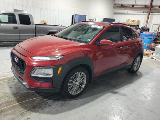 2018 HYUNDAI KONA SEL - KM8K62AAXJU129055
