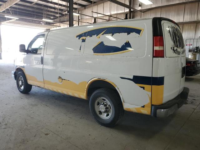 Vin: 1gczgtbg4c1169550, lot: 56743465, chevrolet express 20122