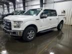 2015 FORD F150 SUPER - 1FTEW1EG5FFA25014
