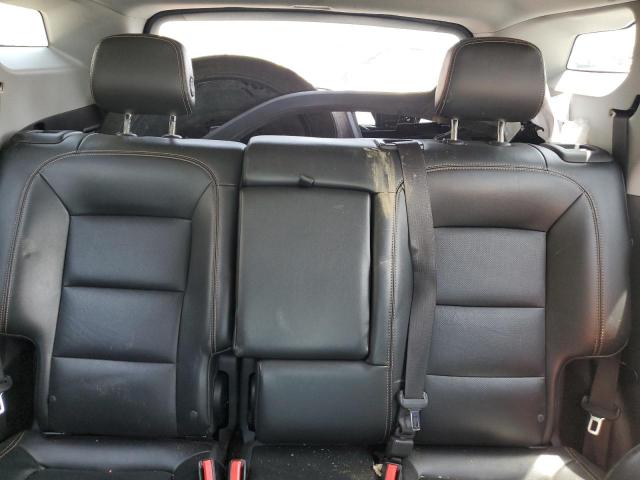 2019 GMC TERRAIN SL - 3GKALVEX7KL149319
