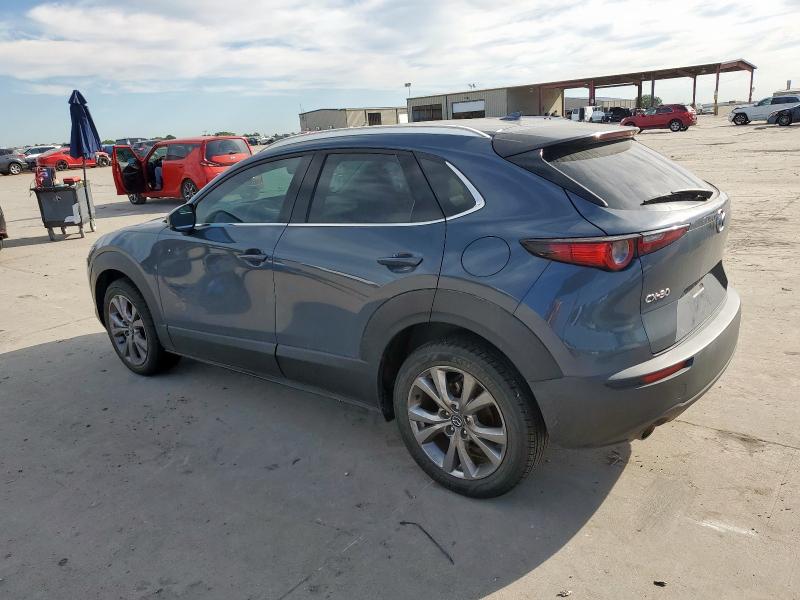 Vin: 3mvdmaemxlm125319, lot: 57896985, mazda cx30 premium 20202