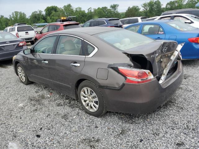 Vin: 1n4al3ap7ec107535, lot: 57501845, nissan altima 2.5 20142