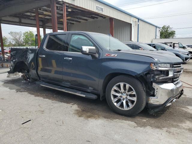 Vin: 1gcuyged4lz219140, lot: 55799285, chevrolet all models k1500 ltz 20204