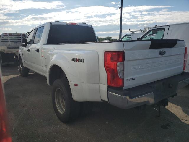 Vin: 1ft8w3dt4nec08027, lot: 58028835, ford f350 super duty 20222