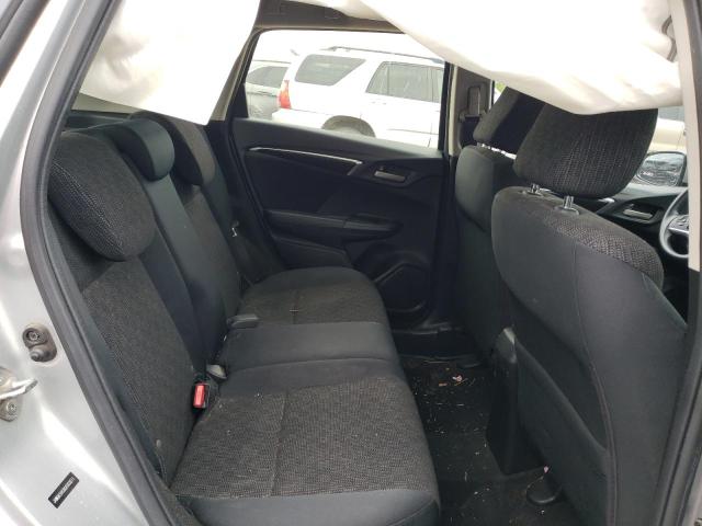 2016 HONDA FIT LX JHMGK5H58GX003511