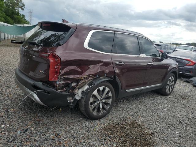 Vin: 5xyp64hc0lg029578, lot: 56450535, kia telluride s 20203