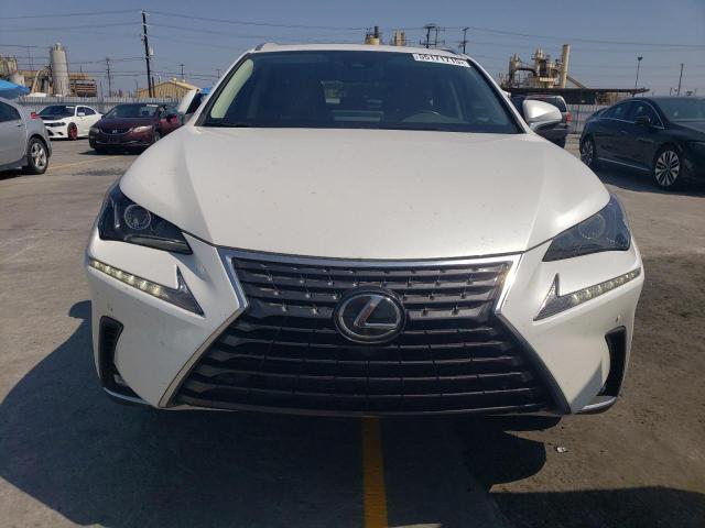 2020 LEXUS NX 300 JTJDARBZ0L5018825