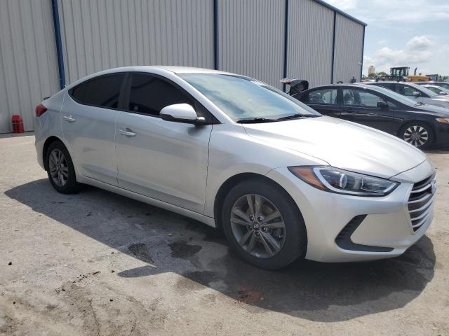 Vin: 5npd84lf7jh395414, lot: 55311985, hyundai elantra sel 20184