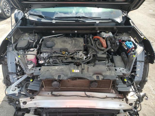 2019 TOYOTA RAV4 XSE - JTMEWRFV5KD518192