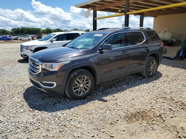 GMC ACADIA SLT