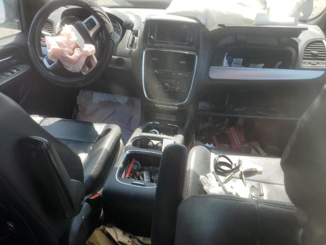 2019 DODGE GRAND CARA 2C4RDGEG7KR646185