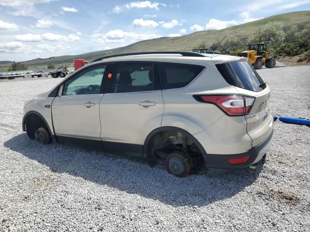 Vin: 1fmcu9gd0jua37263, lot: 56985735, ford escape se 20182