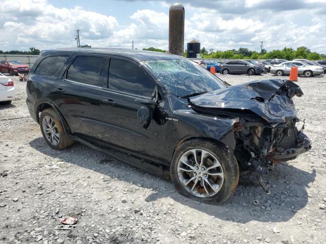 Vin: 1c4sdhct3lc260154, lot: 56275915, dodge durango r/t 20204