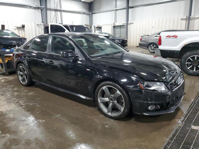 Vin: waukfafl2ca064986, lot: 58083545, audi a4 prestige 20124
