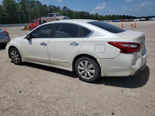 Vin: 1n4al3apxgc272689, lot: 55860725, nissan altima 2.5 20162