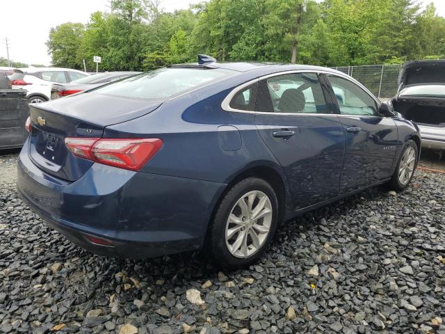 Vin: 1g1zd5st4nf174540, lot: 58768475, chevrolet malibu lt 20223