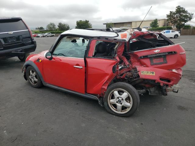 Vin: wmwsu3c56bt095703, lot: 55506415, mini cooper 20112