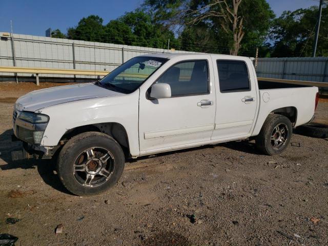 Vin: 1gtd5mfe5c8122405, lot: 57487275, gmc canyon sle 2012 img_1