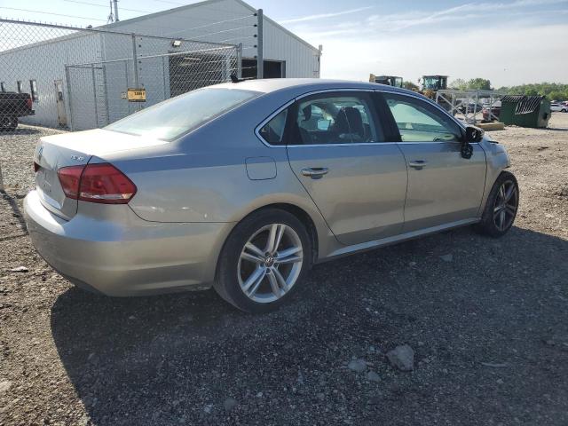 Vin: 1vwbs7a37ec031656, lot: 57289055, volkswagen passat se 20143