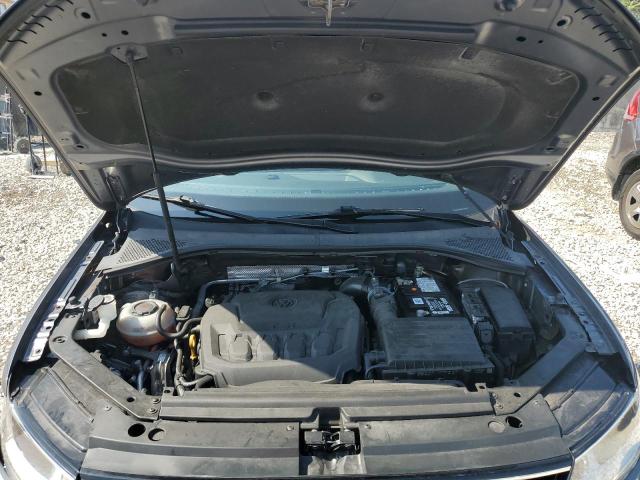 2019 VOLKSWAGEN TIGUAN SE 3VV3B7AX2KM154772