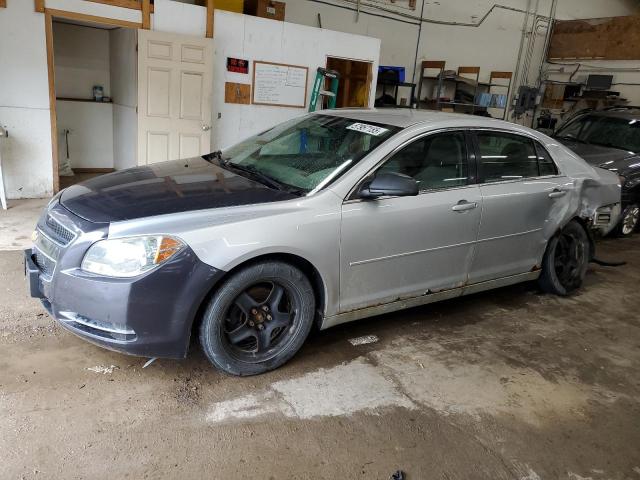 Vin: 1g1zb5e17bf143617, lot: 57957155, chevrolet malibu ls 2011 img_1