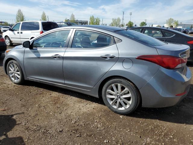 Vin: kmhdh4ae7gu591521, lot: 57050035, hyundai elantra se 20162