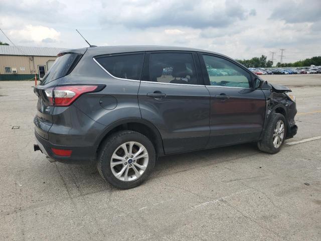 Vin: 1fmcu9g96huf06264, lot: 58693565, ford escape se 20173