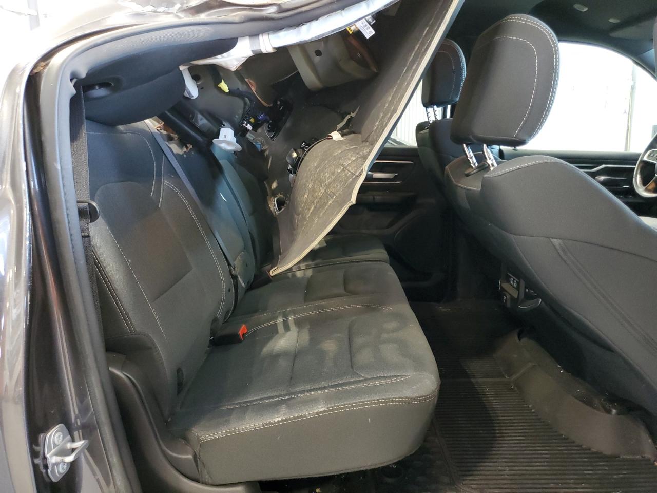 RAM 1500 BIG HORN/LONE STAR