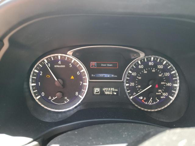 2016 INFINITI QX60 - 5N1AL0MM1GC527851