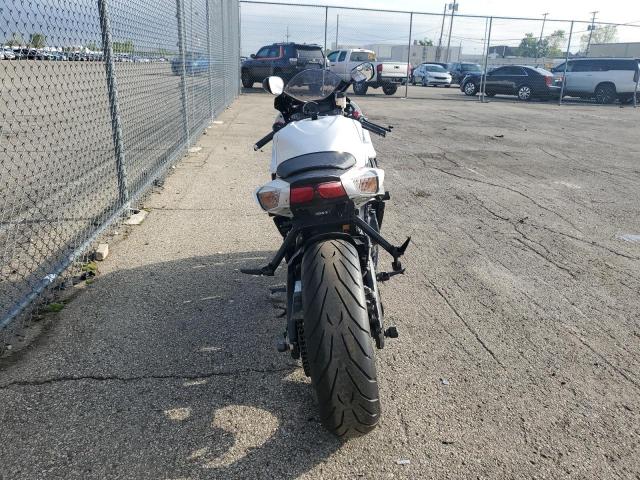 2019 SUZUKI GSX-R750 JS1GR7MA3K7100226