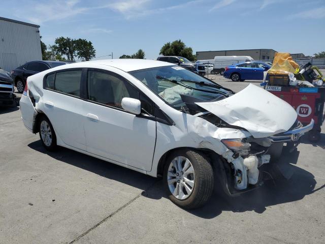 Vin: jhmze2h70ds006086, lot: 58713605, honda insight ex 20134