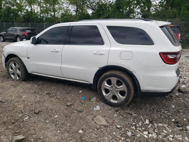 Vin: 1c4rdjdg3ec597255, lot: 56186895, dodge durango limited 20142