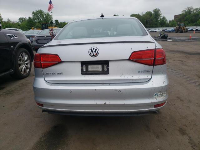 2015 VOLKSWAGEN JETTA HYBR 3VW637AJ0FM413413