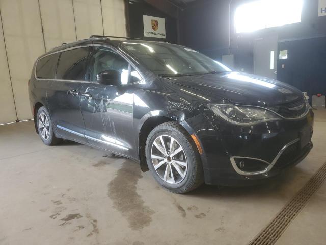 Vin: 2c4rc1eg3hr770074, lot: 57684065, chrysler pacifica touring l plus 20174