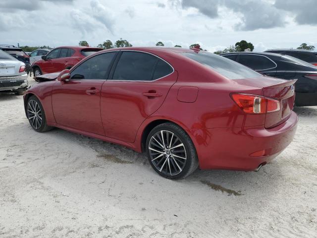 Vin: jthbf5c22c5161697, lot: 52958045, lexus is 250 20122