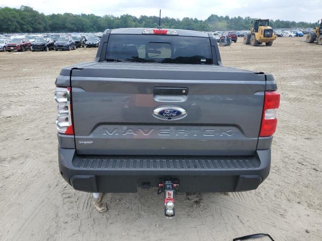 2024 FORD MAVERICK L #3294486579