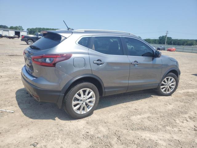 Vin: jn1bj1bv2mw570110, lot: 58021915, nissan rogue sv 20213