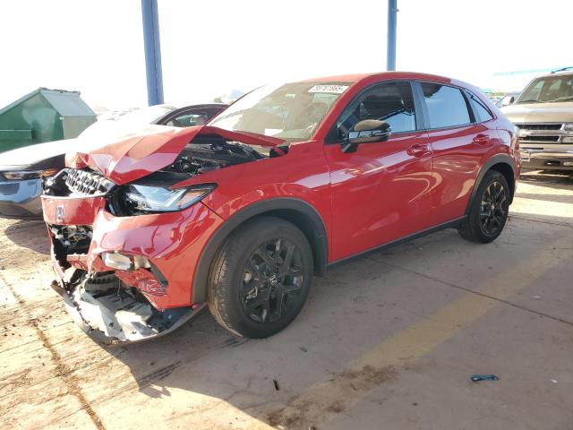 Vin: 3czrz1h5xsm722816, lot: 58761865, honda hr-v sport 2025 img_1