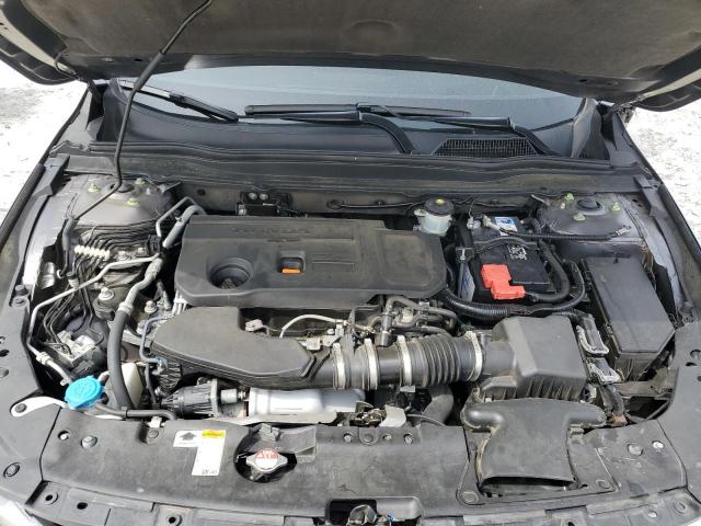 2021 HONDA ACCORD TOU - 1HGCV2F9XMA014604