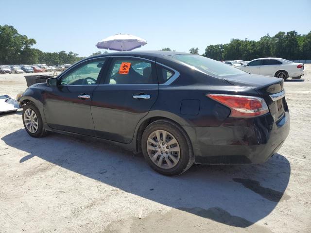2015 NISSAN ALTIMA 2.5 - 1N4AL3APXFN355042