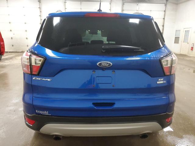 2017 FORD ESCAPE SE - 1FMCU9GD5HUC63650