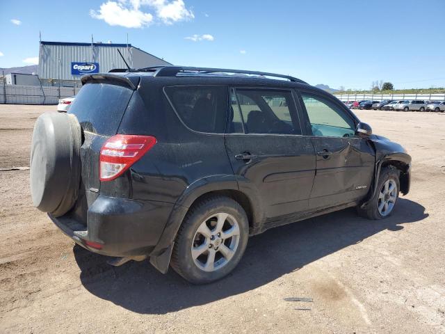 Vin: 2t3df4dv0cw213527, lot: 55662055, toyota rav4 limited 20123