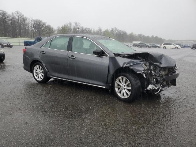 Vin: 4t1bk1fk7cu509822, lot: 56095905, toyota camry se 20124