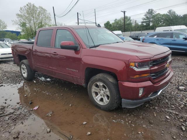 Vin: 3gcukrec4gg182536, lot: 55594815, chevrolet all models k1500 lt 20164