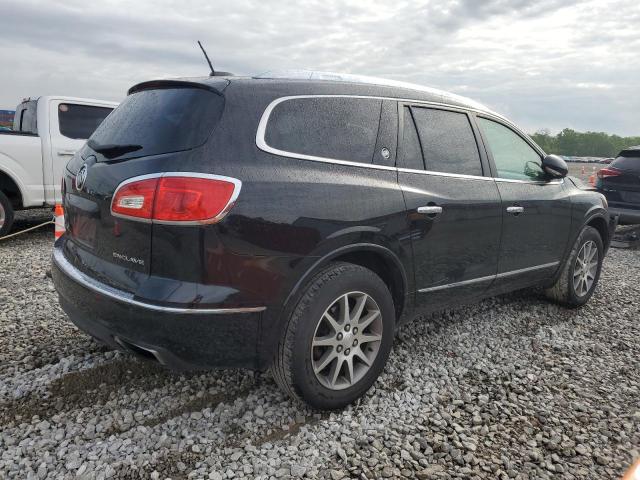 Vin: 5gakrakd4hj204070, lot: 58626845, buick enclave 20173