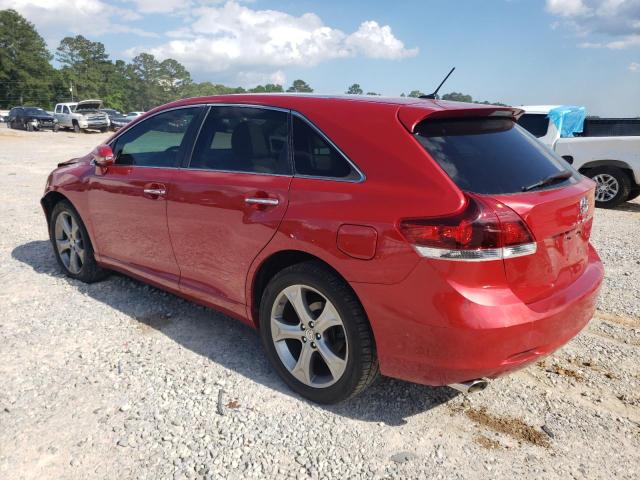 Vin: 4t3zk3bb9du061155, lot: 56568955, toyota venza le 20132